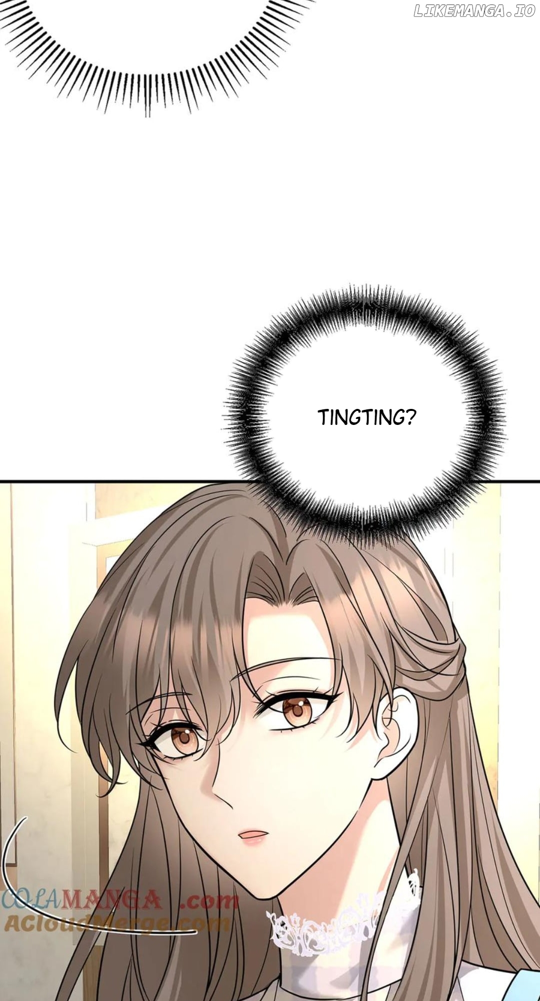 After Breakup: Had an Affair With My Ex's Uncle Chapter 80 - page 85